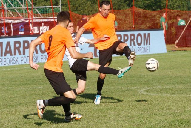 MAV Continental, prezență bună în Liga Campionilor. Foto. European Minifootball Federation / Facebook