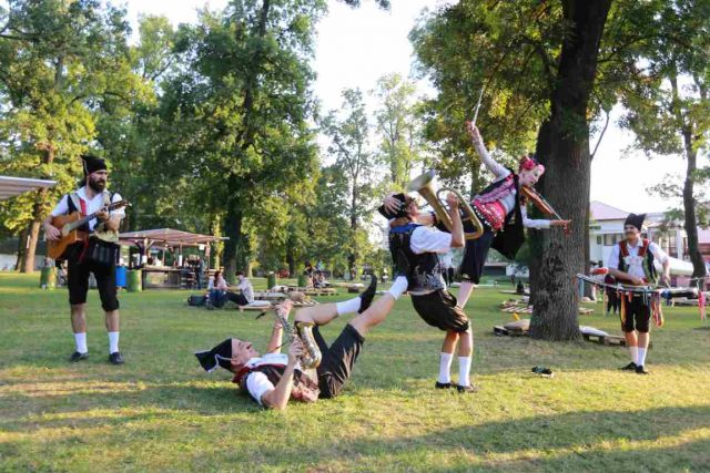 plai festival 2016 muzeul satului