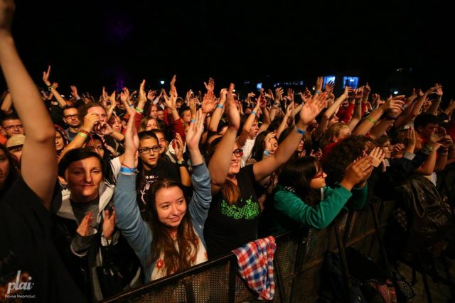 Cea de-a 11-a ediţie a festivalului Plai se desfăşoară în acest weekend la Timişoara