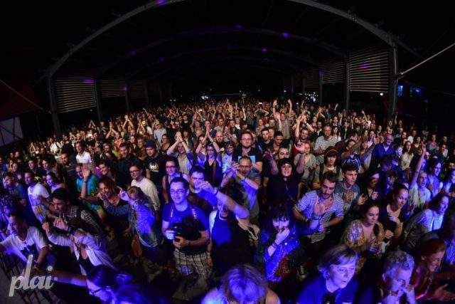Sfârşitul săptămânii aduce în cluburile din Timişoara o serie de party-uri şi evenimente live.