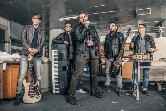 Formaţia The Weekend Band va susţine un concert la Timişoara sâmbătă 10 septembrie, de la ora 21