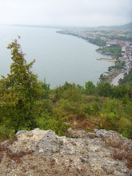 Cetatea Sf. Ladislau