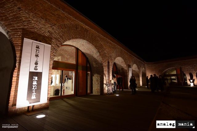 A patra ediţie a festivalului internaţional Analog Mania va avea loc în perioada 1 – 6 noiembrie la Timişoara.