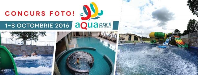 aquapark arsenal