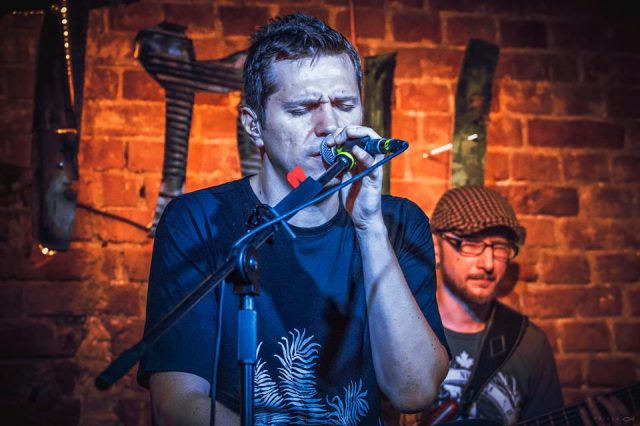 Trupa byron susţine un concert aniversar la Timişoara