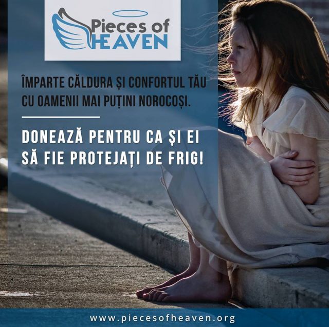 fara frig, cu bucurie