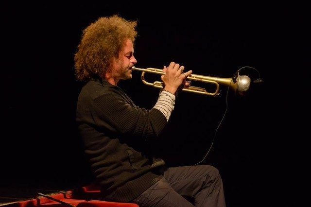 Petre Ionuţescu şi prietenii săi din proiectul Trompetre vor susţine un concert extraordinar la Jimbolia