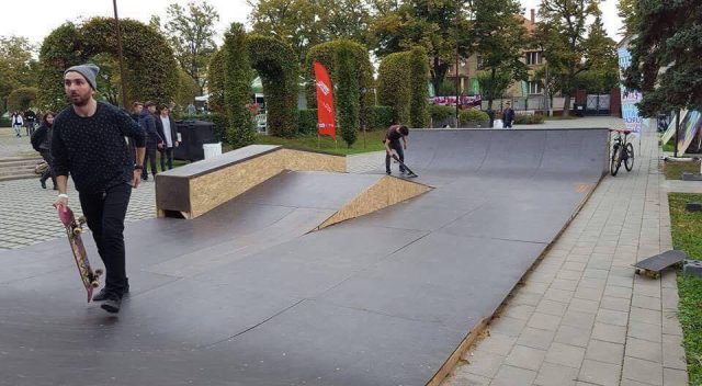 skatepark