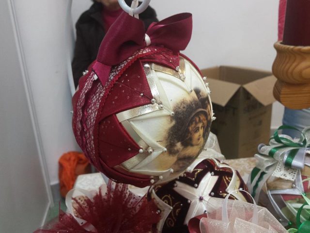 globuri personalizate