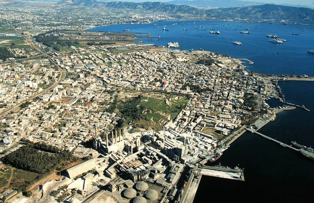 eleusina