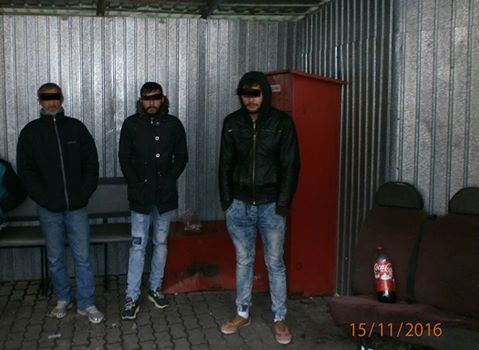 Hoți de buzunare din Timișoara prinși de Poliția Locală