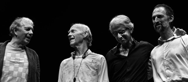Formaţia americană Oregon va susţine un concert extraordinar în cadrul Timişoara Jazz Festival