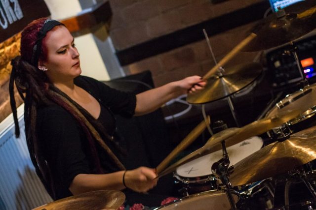 The Different Class a sus'inut un concert extraordinar la Timişoara