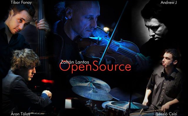 Formaţia Yoltan Lantos Open Source va susţine un concert extraordinar la Timişoara