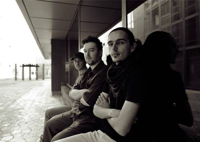 Concertul aniversar al trupei Sebastian Spanache Trio va avea loc a cafeneaua D’arc,