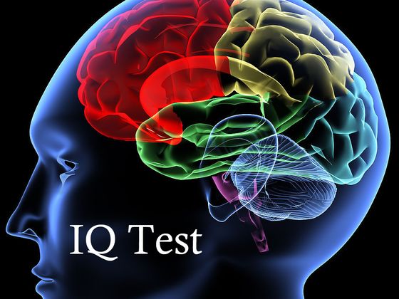 IQ test