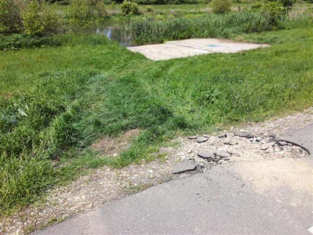 pista