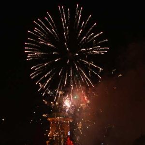 timisoara revelion 2012