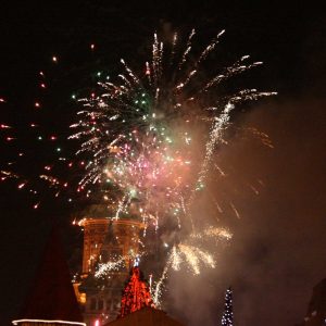 timisoara revelion 2012. 1