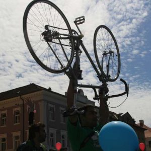 biciclisti pedalare 4
