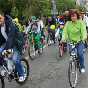 biciclisti pedalare 7