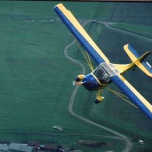 avion usor