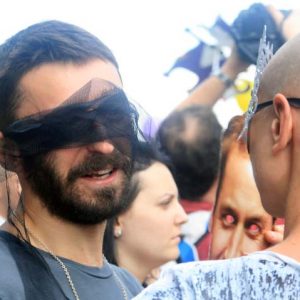 gay parade 1