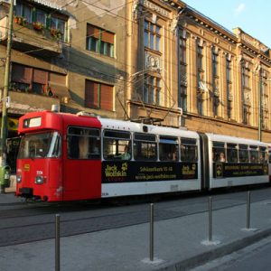 tramvai