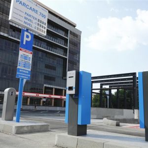 parcare 700