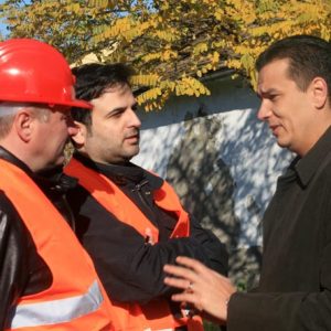 lucrari sorin grindeanu