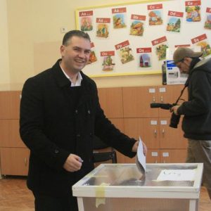 ben oni ardelean vot