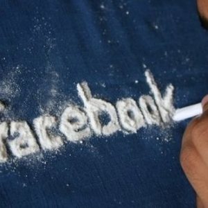 facebook drog