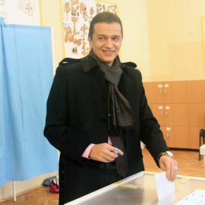 sorin grindeanu vot