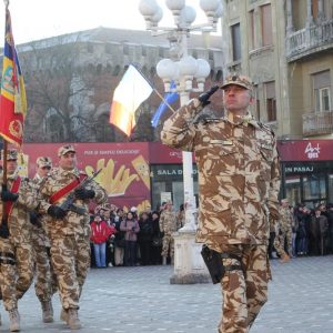 batalionul scorpionii galbeni 13