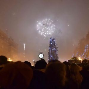 revelion 2013 timisoara