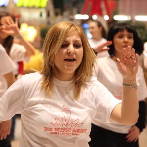 FLASHMOB09