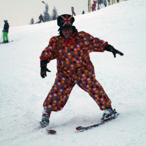 carnaval pe schiuri 1