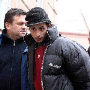 criminal uivar