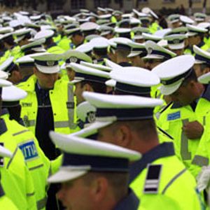 POLITISTI – ACADEMIA DE POLITIE