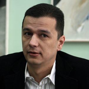 sorin grindeanu op