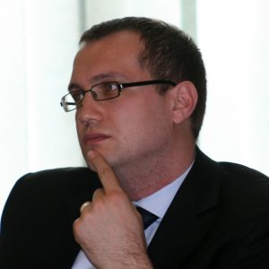 eugen dogariu