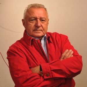 mircea purceld rosu