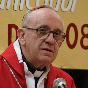 noul papa