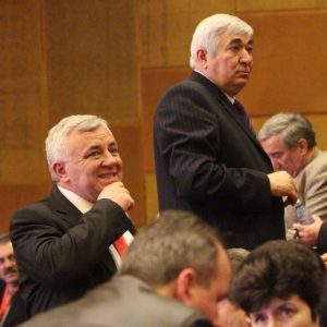 bojin congres