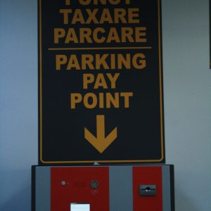 foto automat plata parcare 2