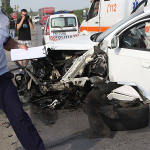 accident giarmata