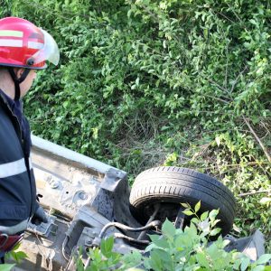 accident sacalaz