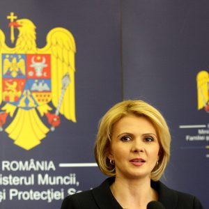 CLAUDIA BOGHICEVICI – CONFERINTA