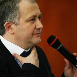 cornel samartineam gat