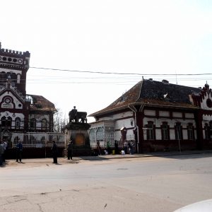 abator timisoara